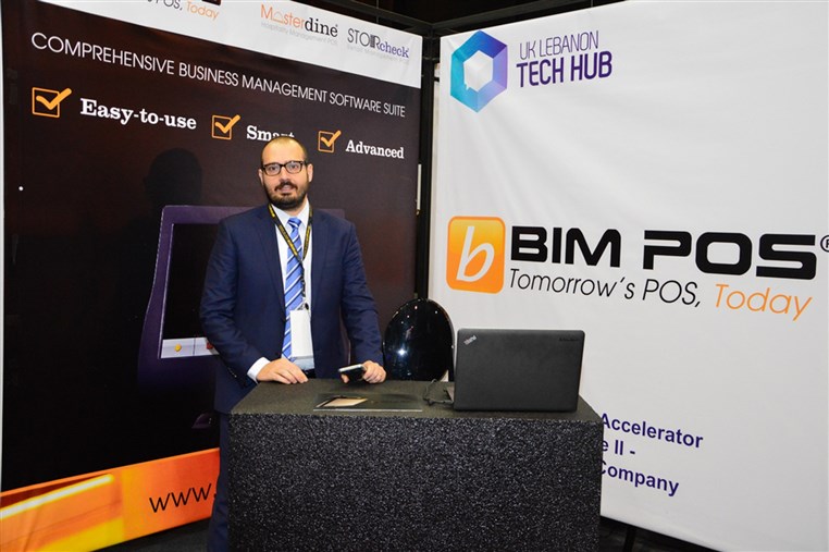 Banque Du Liban Accelerate 2015